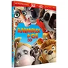 Image de Animaux & Cie - Blu-Ray - Version 3D Active - Fourreau lenticulaire