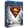 Image de Superman Collection - Coffret Blu-Ray