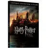 Image de Harry Potter et les reliques de la mort Parties 1 et 2 Bipack DVD