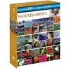 Image de Animaux - Fleurs et plantes - Merveilles du Monde - Coffret Combo Blu-Ray + DVD