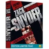 Image de Coffret Zack Snyder - Coffret Blu-Ray - 5 Films - Edition Limitée Fnac