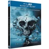 Image de Destination Finale 5 - Combo Blu-Ray 3D Active