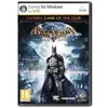 Image de Batman - Arkham Asylum - Nouvelle Ãdtition PC
