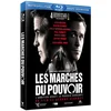 Image de Les marches du Pouvoir - Blu-Ray