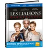 Image de Les liaisons dangereuses - Blu-Ray - Digibook - Edition Spéciale Fnac