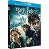 Image de Harry Potter et les reliques de la mort Partie 1 Combo Blu-ray 3D + 2D