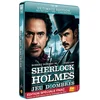 Image de Sherlock Holmes 2 : Jeu d'ombres - Combo Blu-Ray + DVD - Edition Spéciale Fnac