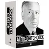 Image de Coffret Alfred Hitchcock 6 Films DVD