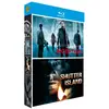 Image de Inception - Shutter Island - Coffret Blu-Ray
