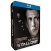 Image de Cobra - Demolition Man - Assassins - L'expert - Judge Dredd - Coffret Blu-Ray