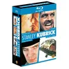 Image de Full Metal Jacket - Shining - Orange mécanique - Eyes Wide Shut - Coffret Blu-Ray