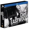 Image de Clint Eastwood : Réalisateur - 8 Films - Coffret Blu-Ray