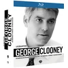 Image de Les marches du pouvoir - Michael Clayton - The American - Syriana - Les Rois du désert - Coffret Blu-Ray