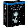 Image de Destination finale - L'intégrale - Coffret 5 Films - Blu-Ray