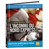 Image de L'inconnu du Nord-Express - Blu-Ray - Edition Spéciale Fnac