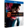 Image de Man Of Steel Blu-ray