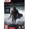 Image de La Terre du Milieu L'ombre du Mordor PC