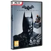 Image de Batman Arkham Origins PC