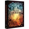 Image de Coffret La Collection Tim Burton 4 Films DVD