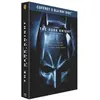 Image de The Dark Knight - Coffret de la Trilogie Blu-Ray