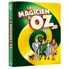 Image de Le Magicien d'Oz Combo Blu-Ray 3D Edition 75ème Anniversaire