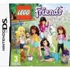 Image de Lego Friends DS