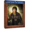 Image de Le Hobbit : Un voyage inattendu - Version Longue Combo 2 Blu-Ray 3D + 3 Blu-Ray + 2 DVD
