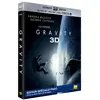 Image de Gravity Edition Ultimate Combo Blu-Ray 3D DVD