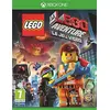 Image de La Grande Aventure Lego Xbox One