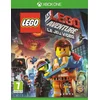 Image de Lego - La Grande Aventure - Le Jeu VidÃ©o Xbox One
