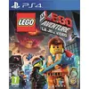 Image de La Grande Aventure Lego PS4