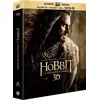 Image de Le Hobbit : La désolation de Smaug Combo Blu-Ray 3D + DVD