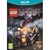 Image de Lego - The Hobbit Wii U