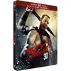 Image de 300 : La naissance d'un empire SteelBook® Blu-Ray 3D