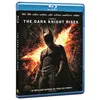 Image de Batman : The Dark Knight Rises Blu-ray