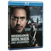 Image de Sherlock Holmes 2 : Jeu d'ombres Blu-Ray
