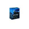 Image de Coffret Harry Potter 8 Films Blu-ray