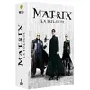 Image de Matrix La trilogie DVD