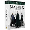 Image de Matrix, La Trilogie Coffret Blu-Ray