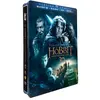 Image de Le Hobbit : Un Voyage Inattendu SteelBook® Blu-ray 3D