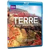 Image de Terre, le choc des continents Blu-Ray