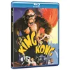 Image de King Kong Blu-ray