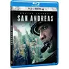 Image de San Andreas Blu-ray