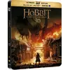 Image de Le Hobbit : La bataille des cinq armées - Blu-ray 3D
