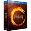 Image de Coffret Trilogie Le Hobbit Blu-ray