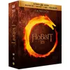 Image de Coffret Trilogie Le Hobbit Blu-ray 3D