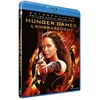 Image de Hunger Games 2 Blu-ray