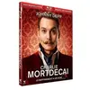 Image de Charlie Mortdecai - Blu Ray