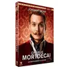 Image de Charlie Mortdecai DVD