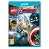 Image de Lego Marvel's Avengers Wii U